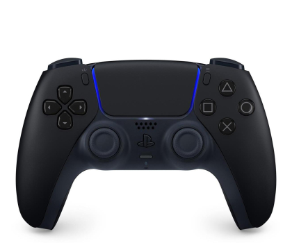 Akcesoria do konsol SONY DualSense Midnight Black